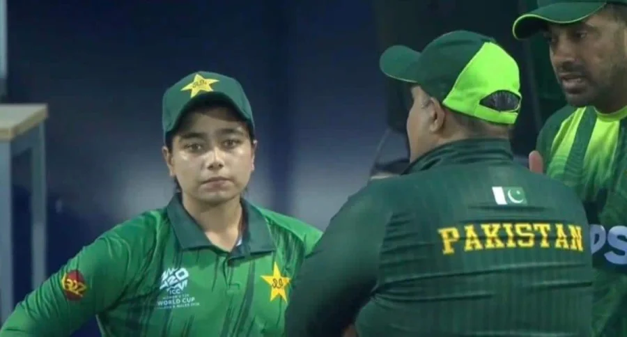 Pakistan Women's T20 World Cup 2026 Exit Hits 2028 Hopes
