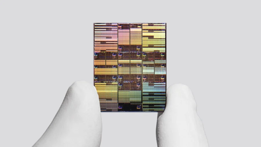 IBM Unveils World's First Sub-1nm Chip for AI