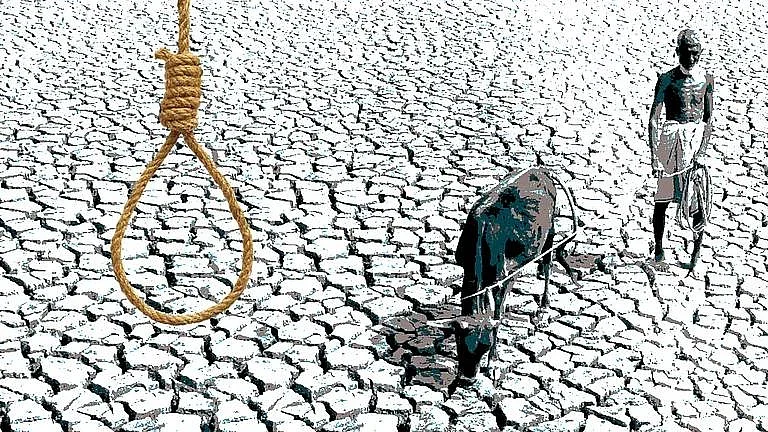Maharashtra Farmer Suicides 2023: 6,669 Deaths Revealed