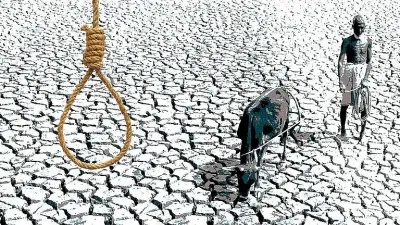 Maharashtra Farmer Suicides 2023: 6,669 Deaths Revealed