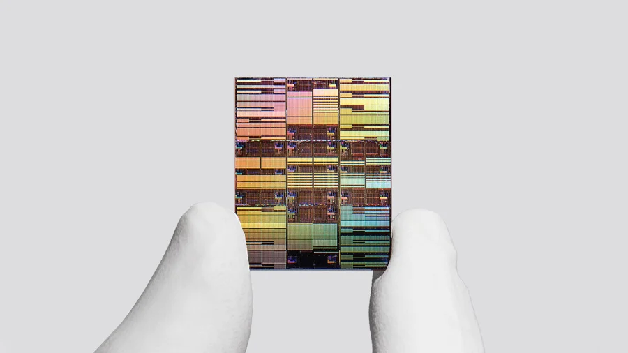 IBM 0.7nm Chip Breakthrough: New Nanostack Architecture