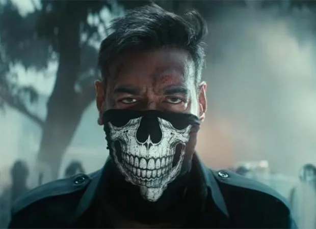 Ajay Devgn's New Action Film Chauhaan Announced