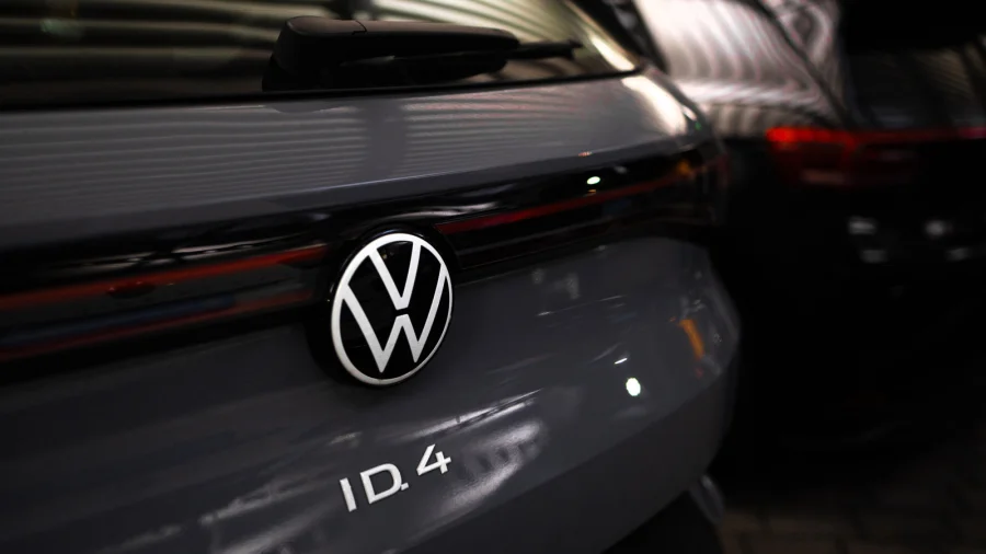 Volkswagen Job Cuts 100,000 Workers
