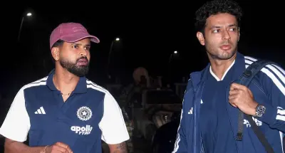 Shreyas Iyer Blames Middle Overs for India Loss