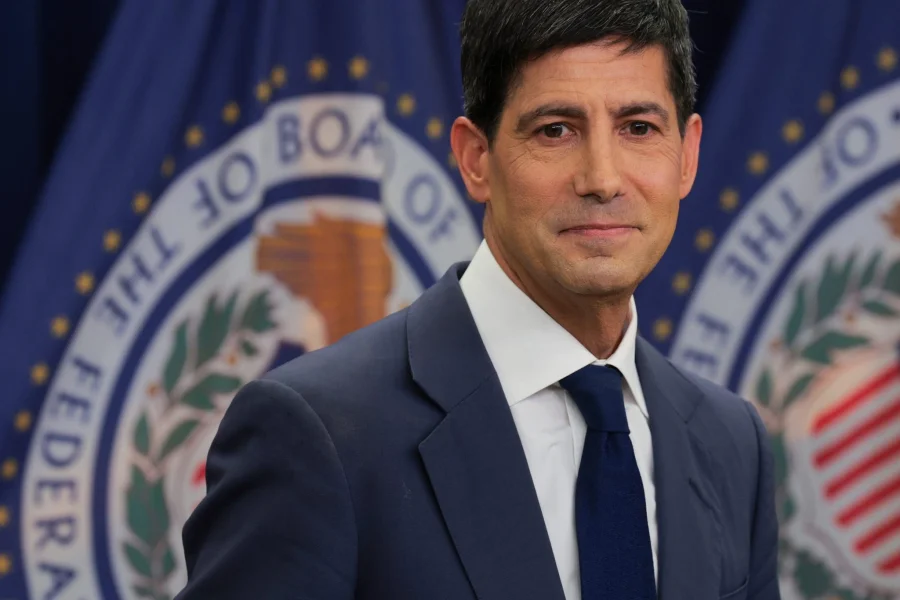 Atlanta Fed President Search Restarted After Warsh Delay
