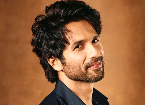 Shahid Kapoor Named Bvlgari Fragrance Friend