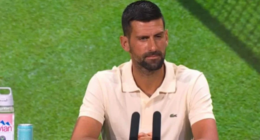 Djokovic Kohli Crossover Event Plans Revealed