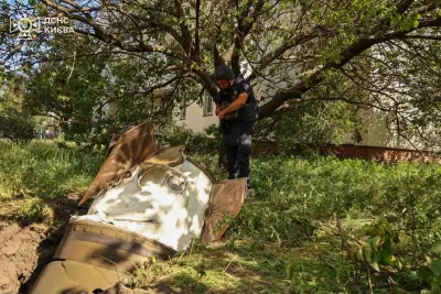Ukraine Drone Strikes Cut Russia Oil Refining 30%
