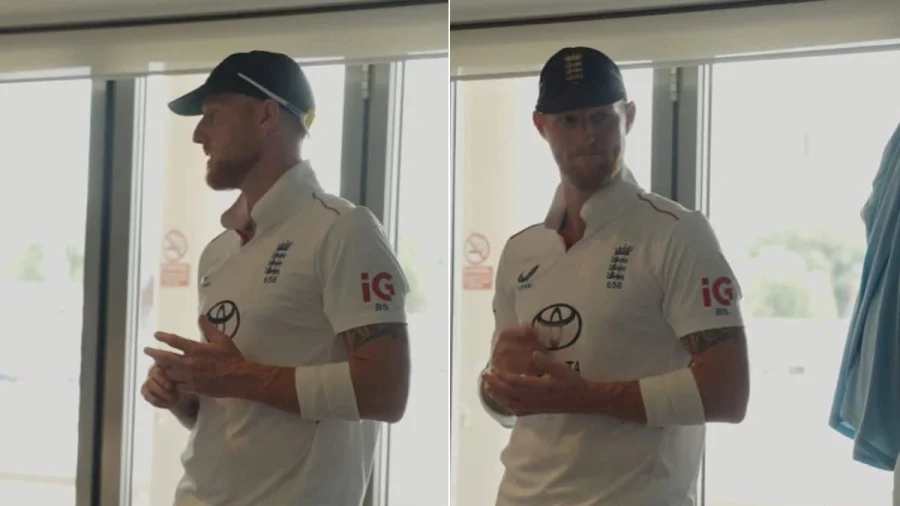 Ben Stokes Retires from International Cricket in Shock Move