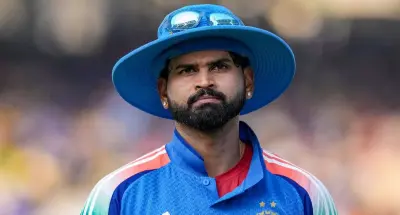 Shreyas Iyer Blunt Warning After India T20I Series Loss