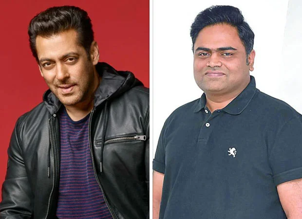Salman Khan Korean Action Team Dhurandhar
