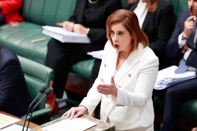 Australia Doubles Social Media Fines to $99M for Under-16 Ban