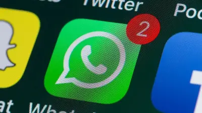 WhatsApp Username Feature Faces Government Scrutiny