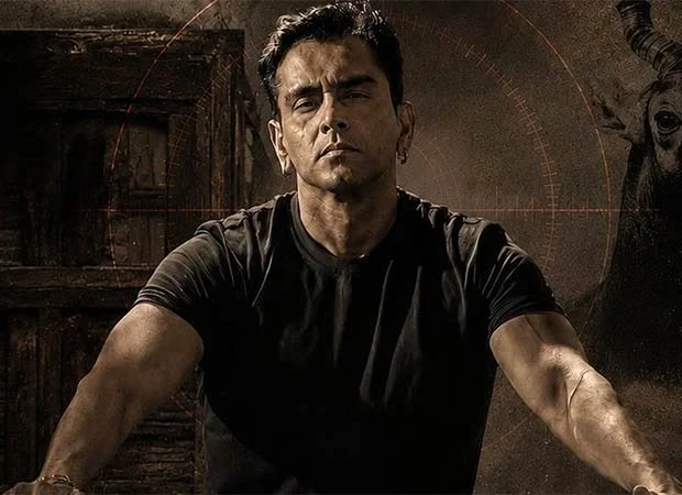 Salman Khan Loses Court Fight Over Kala Hiran Film