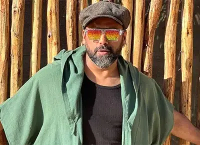 Bosco Martis Discharged: Hypertension Cause Revealed
