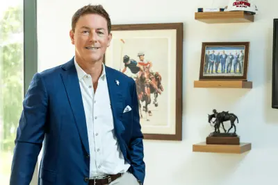 Rejected for CFO He Outworked Everyone for 6 Months