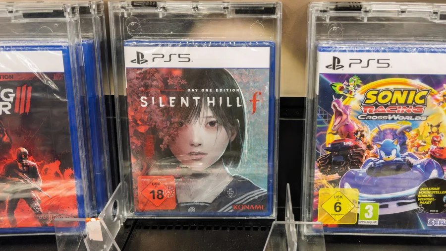 Sony Ends PS Discs in 2028: Digital Only