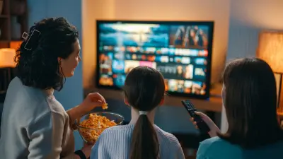 Plex vs Jellyfin vs Emby: Best Home Media Server Guide