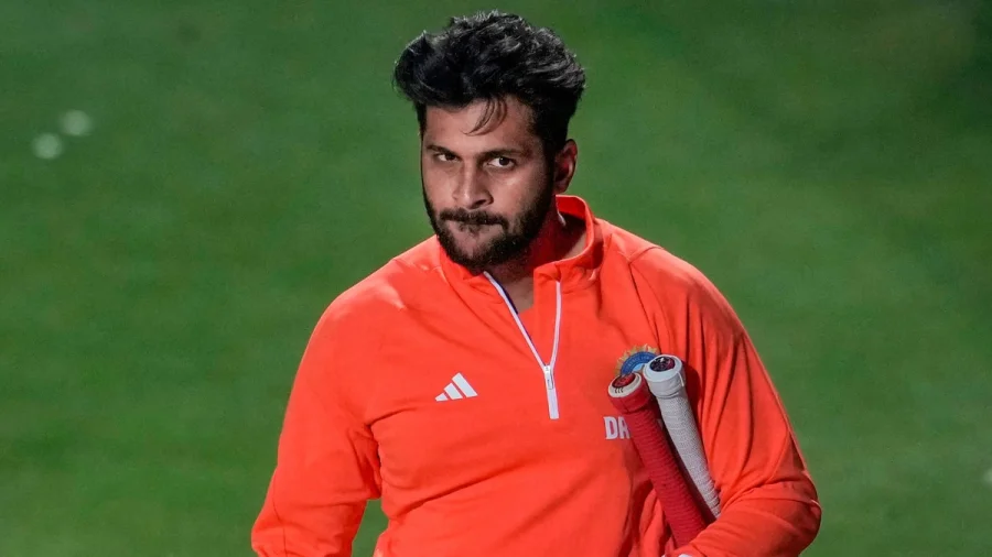 Shardul Thakur Slams Gautam Gambhir Over Underutilisation
