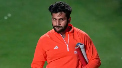 Shardul Thakur Slams Gautam Gambhir Over Underutilisation