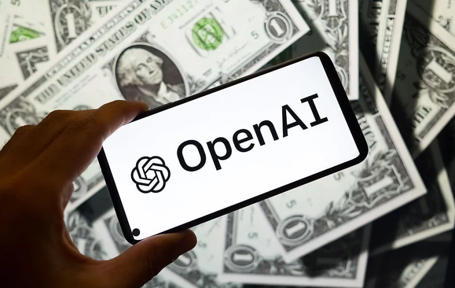 OpenAI Offers US Government 5% Stake in Deal