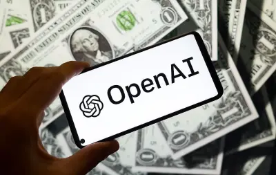 OpenAI Offers US Government 5% Stake in Deal