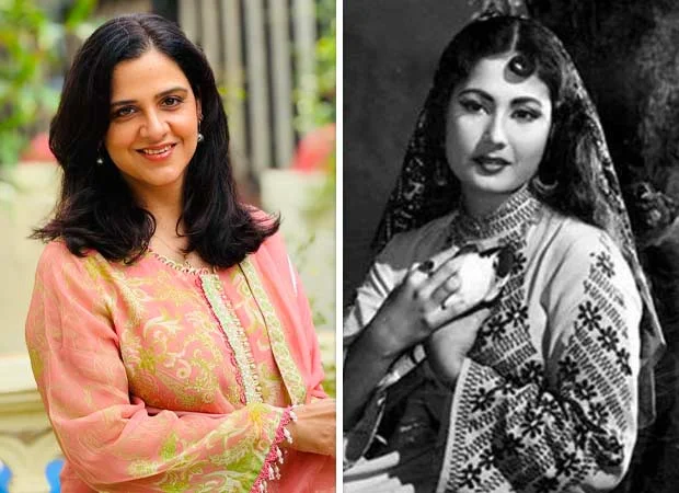 Almighty Motion Picture Warns on Meena Kumari Trademark