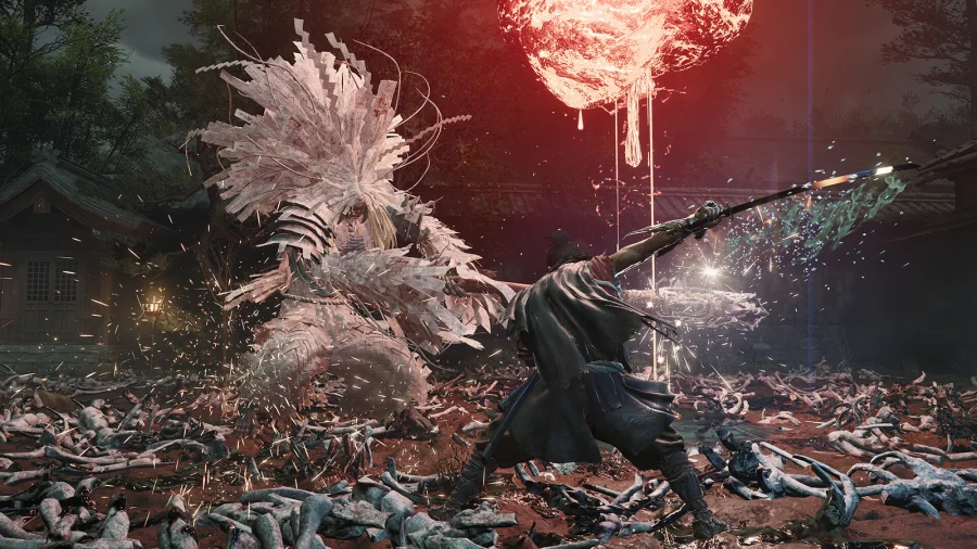 Onimusha Way of the Sword Release Date Moved Up