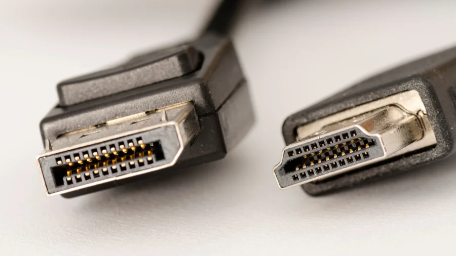 HDMI vs DisplayPort vs USB-C: Best Monitor Connection