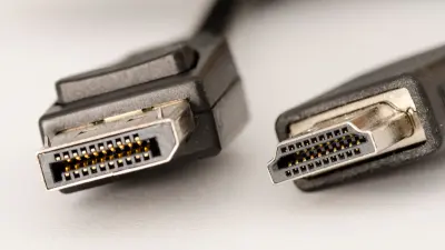 HDMI vs DisplayPort vs USB-C: Best Monitor Connection
