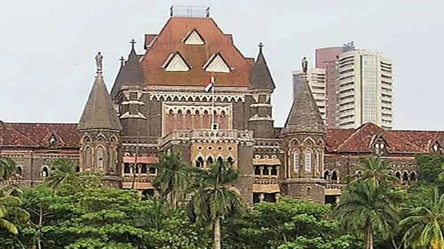 Bombay HC: Slogans Not Ground for Externment