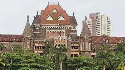 Bombay HC: Slogans Not Ground for Externment