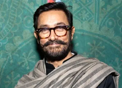 Lalkaar: Aamir Khan Ashutosh Gowarikar Reunite for New Film