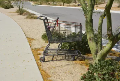 Abandon Cart Strategy Saves Money on Online Shopping