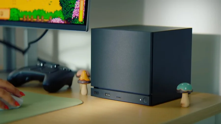 Steam Machine Pricey First Impressions Revealed