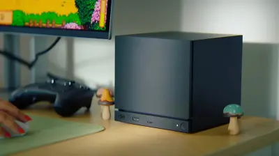 Steam Machine Pricey First Impressions Revealed