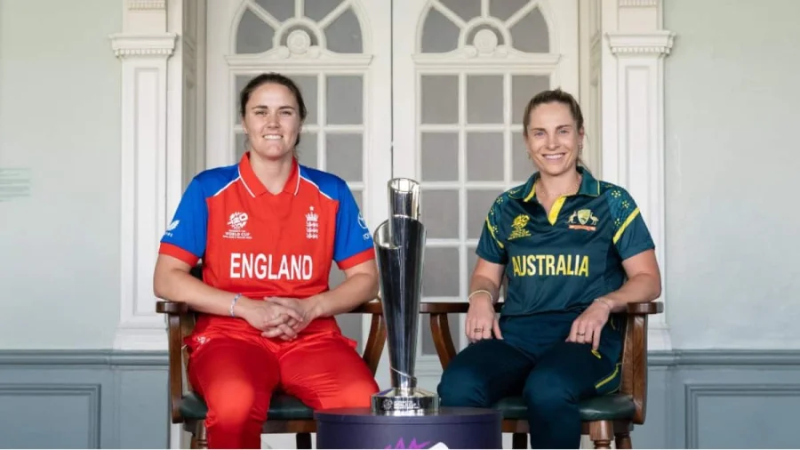 Australia Win Toss vs England ICC Women T20 Final