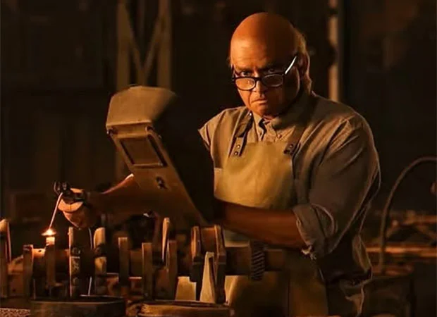 GDN Trailer: R Madhavan Transforms into Inventor G.D. Naidu