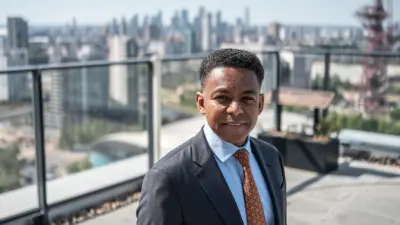 UK Regulator Warns of AI Arms Race in Finance