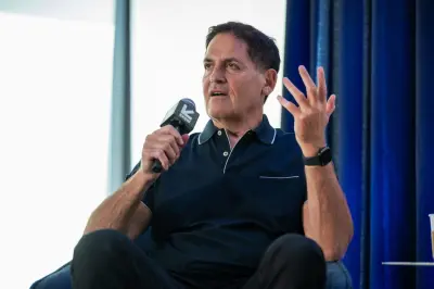 Mark Cuban: $20 Minimum Wage Is Smart