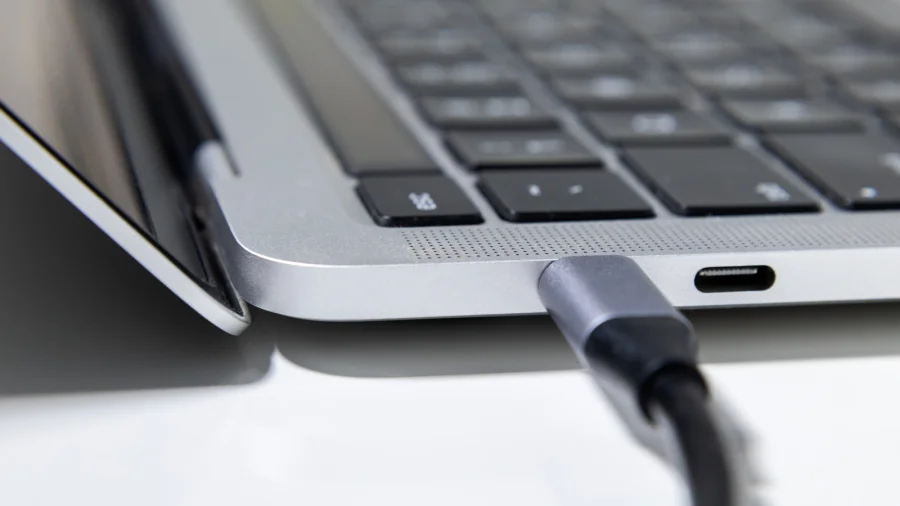 USB-C Speed Myth: Why Your Port Might Be Slow