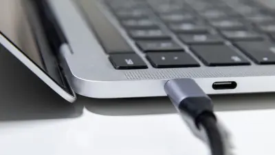 USB-C Speed Myth: Why Your Port Might Be Slow