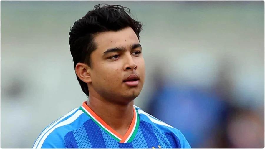 India Squad for Zimbabwe T20Is: Shreyas Iyer Captain