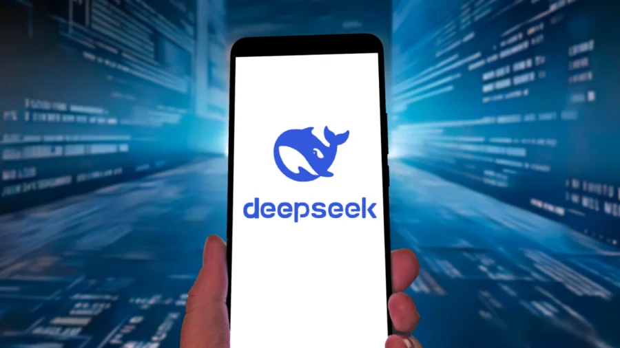 DeepSeek Plans Own Chips Amid US Export Curbs