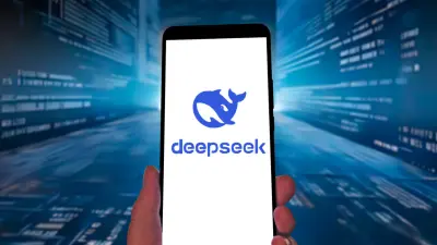 DeepSeek Plans Own Chips Amid US Export Curbs