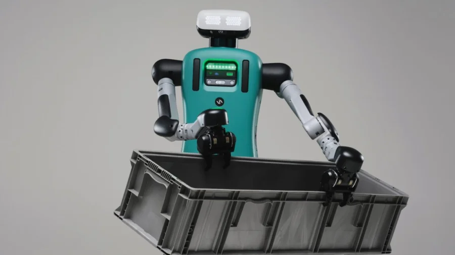 General-Purpose Robots: AI Powers Next Big Milestone