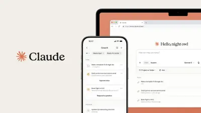 Anthropic Dispatch Lets You Control Desktop AI from Phone