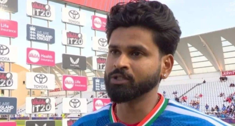 India Captain Shreyas Iyer Calls Atrocious Loss