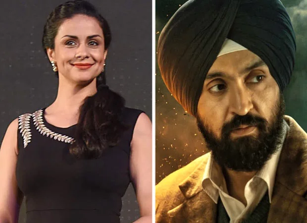 Gul Panag Slams Satluj Film Ban in New Statement