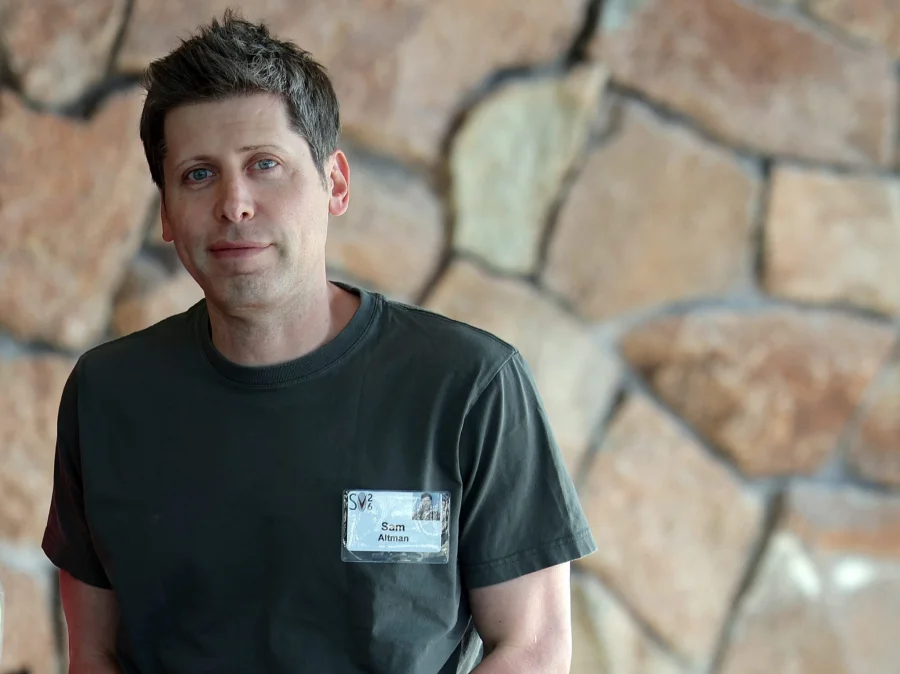 Sun Valley 2024: Tech Titans Replace Media Moguls